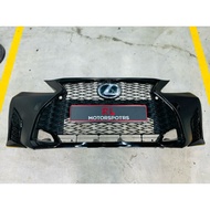 Lexus CT200 CT200h CT ro 2021 F Sport bodykit body kit Front rear bumper headlamp head tail lamp lig