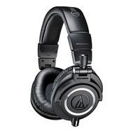 Audio Technica หูฟัง รุ่น ATH-M50X - Audio Technica, IT &amp; Camera