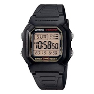 Casio Standard Digital Men's W-800 Series Watch (Imported)