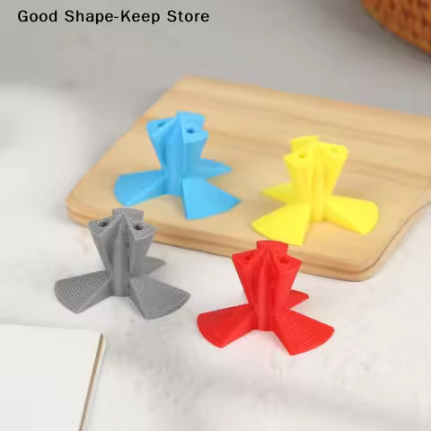 5Pcs 3D Printed Darts Rack Darts Fixed Storage Rack Dart Display Stand Enhancing Desktop Dart Storag