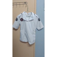 Uniform St.John Shirt