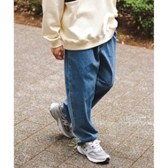 {NERD} Taichung Yimin Store BEAMS HEART Balloon Denim Casual Pants