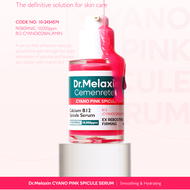 Serum Dr.Melaxin Cemenrete Cyano Pink Spicule 30ml