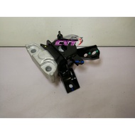 TOYOTA ESTIMA (ACR50), ALPHARD (ANH20), VELLFIRE (GGH20) Engine Mounting RH