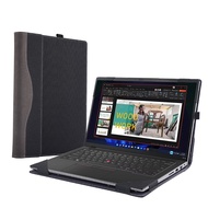 2024 Case For Lenovo Thinkpad E14 Gen 5 6 T14s G5 G6 Gen [Do Check] Laptop Sleeve Detachable Noteboo