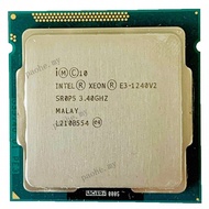 Intel E3 1220 V2 1230v2 E3 1245v2 E3 1220l E3 1225 1240v2 E3-1270V2 1265 1275v2 E3-1260L E3-1280V2 E