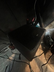 KEF Subwoofer V20w