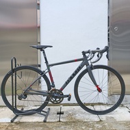 CAMP NEON SHIMANO SORA MIX 2X9 SPEED ROAD BIKE ALLOY