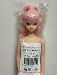 licca城堡 小環 Tamaki Licca castle Jenny娃娃 珍妮娃娃