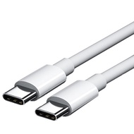 USB-C Dual type-C Head Charging Cable 1m 1.2m C2-3