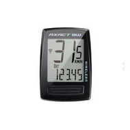 GIANT AXACT 9 功能 無線碼表 自行車碼表 碼表 單車馬錶 碼錶 -黑色