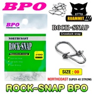 กิ๊ฟ NORTH COAST รุ่น ROCK-SNAP