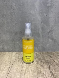 Bath and body works 消毒酒精噴霧 88ml