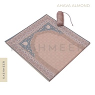 KASHMEER PRAYERY AHAVA ALMOND TRAVELER PRAYERY