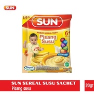 #INDOFOOD SUN BUBUR SACHET 20gr