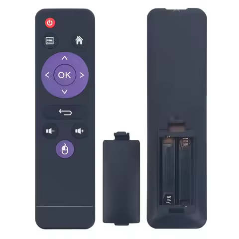 H37F IR Wireless Remote Control Controller for MX9 PRO RK3328 TV MX10 RK3328 Compatible with Android