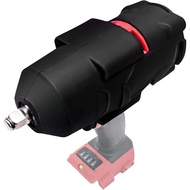 deawater 1pcs 49-16-2864 Impact Protective Boot untuk 18V 3/4" FUEL Torque Impact Wrench 2864-20 Ala
