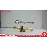 8.5mm pressure wire thread connector