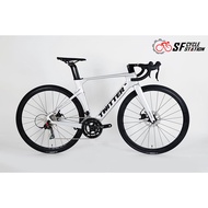 TWITTER R10 RS CARBON DISC ROAD BIKE 2022 MODEL