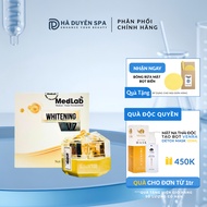 [New Model] V7 Medlab Rosemary Group Whitening Cream 35g