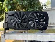 MSI RX 570 8GB As the Picture One