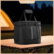 Carrying Case for Anker SOLIX C1000 Portable Power Portable Power Station Bag Travel Carrying Bag Pr