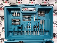 NEW PAKET MATA BOR 74PC MESIN BOR BATERAI CORDLESS DRILL MAKITA 18V DF488D ORIGINAL QUALITY