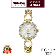 Bonia BNB10785-2257S Elegance Casual Women Watch