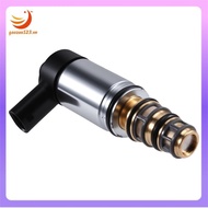[gaozuo523.vn] CONTROL VALVE Electronic A/C Compressor NEW for / 2016-2020 1.5L 2.0L