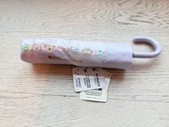 全新香港迪士尼 Duffy and Friends 雨傘