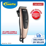 PowerPac (PP929) PowerPac Hair Cutter 12 Watts