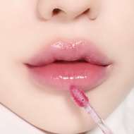 Inga Glassy Water Glow Lip Tint (SNOWY/ GLASSY13 สี)