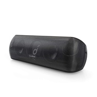 Anker Soundcore Motion+ Bluetooth speaker waterproof mid-bass apt-X 30W output 12 hours continuous playback IPX7 passive