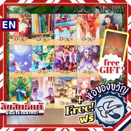 [Jigsaw Jigsaw] Free Gift Dixit Puzzle 500/1000 Pcs Game Promo + Gift Wrapping [Boardgame]