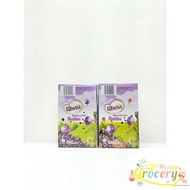 Ribena Blackcurrent/ Mixed Berries Pastilles (36packs x 5 pastilles) / Ribena Candy