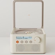全城熱賣 - R200復古獨立CD播放機 CD player 內建喇叭 便攜式 藍牙收發