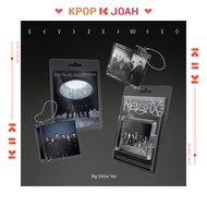 (BIG SMINI ver.) EXO [REVERXE] 8th Full Album (20th Jan.2026)