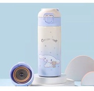 玉桂狗 - sanrio | 便攜式保溫杯 保溫瓶(400ml)(平行進口)