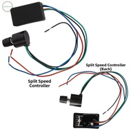 12V DC Sprayer Switch 12V DC Operation For Sprayers Easy Wiring Connection