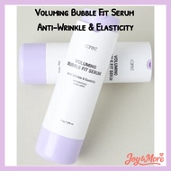 Voluming Bubble Fit Serum  Anti-Wrinkle & Elasticity