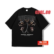 Doberman DOG T-Shirt - DOBERMAN DOG Shirt (Can Pay On The Spot)