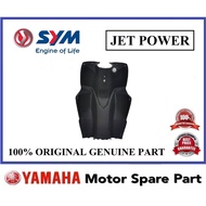 100% ORIGINAL SYM JET POWER LEGSHIELD INNER 0 81131-KAS-0002 LEG SHIELD LETAK KAKI PIJAK JETPOWER JE