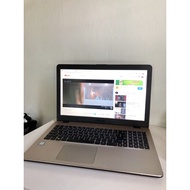 ASUS VIVOBOOK A580U GOLD SSD (Secondhand)