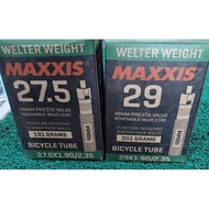 MAXXIS TUBE 27.5/29(1.90-2.35 FV 48mm)