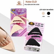 [Combo 2] Latex Toe Pads, Anti-Foot Pain, Soft Toe Cushion - Kobe CLD