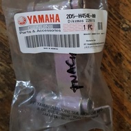 Latest Bracket Number Plate Nouvo / Mio Soul Bohlam 2 Ori Ygp ( 2D5 H454E 00)