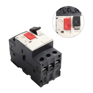 ⭐ Fast Shipping⭐ GV2-ME08C 2.5-4A Motor Starter Protection Switch Overload Short Circuit Protect【VOG