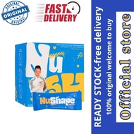 [Official Store] NuShape NuShape Oatmeal Slimming Stomach Care Nutritious Meal Replacement Burn Stub