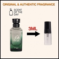DECANT 3ML - ZIMAYA OSCAR EDP