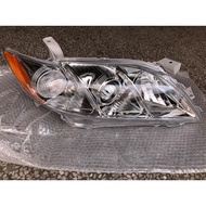 07-09 US Version Camry Camry CAMR ACV30 USA USA